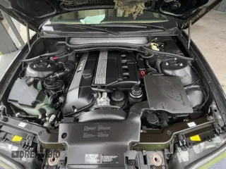 ✅ 2005 BMW 3 Series 330Ci • VIN: WBABW53475PL52474 • Lot: 60146655. Listed on Copart with 101,403 mi. Free auction sales archive from the USA and detailed vehicle history report at DreamBid. Image 11.