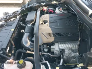 ✅ 2020 Alfa Romeo Stelvio Sport • VIN: ZASPAJAN2L7C83550 • Lot: 41985871. Listed on IAAI with 38,127 mi. Free auction sales archive from the USA and detailed vehicle history report at DreamBid. Image 20.