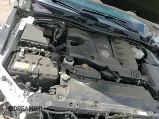 ✅ 2023 Nissan Armada SL • VIN: JN8AY2BC4P9183560 • Лот: 61853745. Опубликован ранее на Copart с пробегом 28 512 миль. Бесплатный доступ к архиву аукционных продаж из США и подробный отчёт об истории автомобиля на DreamBid. Изображение 17.