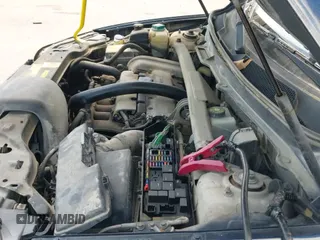 ✅ 2004 Volvo XC90 • VIN: YV1CZ59H541073433 • Лот: 42845660. Опубликован ранее на IAAI с пробегом 245 164 миль. Бесплатный доступ к архиву аукционных продаж из США и подробный отчёт об истории автомобиля на DreamBid. Изображение 17.