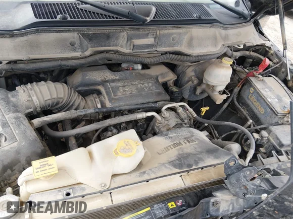 ✅ 2005 Dodge 1500 SLT • VIN: 1D7HU18D95S118490 • Lot: 44544088. Wystawiony na IAAI z przebiegiem 200 426 mil. Bezpłatny archiwum sprzedaży aukcyjnych z USA i szczegółowy raport historii pojazdu na DreamBid. Zdjęcie 10.