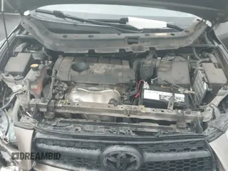 ✅ 2009 Toyota RAV4 • VIN: JTMZF33V595007640 • Лот: 43609674. Опубликован ранее на IAAI с пробегом 170 418 миль. Бесплатный доступ к архиву аукционных продаж из США и подробный отчёт об истории автомобиля на DreamBid. Изображение 13.