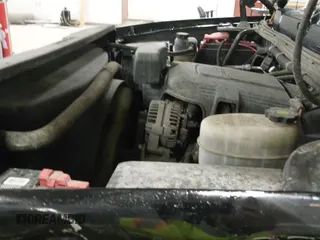 ✅ 2012 Chevrolet Silverado 2500HD LT • VIN: 1GC1KXCG2CF101476 • Лот: 41822446. Опубликован ранее на IAAI с пробегом 75 424 миль. Бесплатный доступ к архиву аукционных продаж из США и подробный отчёт об истории автомобиля на DreamBid. Изображение 24.