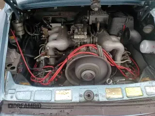 ✅ 1985 Porsche 911 • VIN: WP0AB0912FS120213 • Лот: 85950094. Опубликован ранее на Copart с пробегом 175 860 миль. Бесплатный доступ к архиву аукционных продаж из США и подробный отчёт об истории автомобиля на DreamBid. Изображение 14.