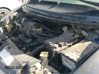 ✅ 2005 Dodge Caravan SE • VIN: 1D4GP24R95B190555 • Lot: 43542214. Wystawiony na IAAI z przebiegiem 321 801 mil. Bezpłatny archiwum sprzedaży aukcyjnych z USA i szczegółowy raport historii pojazdu na DreamBid. Zdjęcie 12.