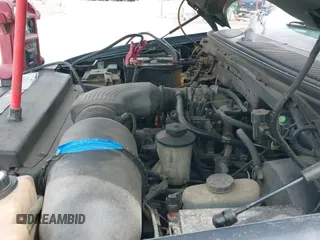 ✅ 2001 Ford F-150 XLT • VIN: 1FTRW07L31KB52494 • Лот: 43092926. Опубликован ранее на IAAI с пробегом 219 928 миль. Бесплатный доступ к архиву аукционных продаж из США и подробный отчёт об истории автомобиля на DreamBid. Изображение 12.