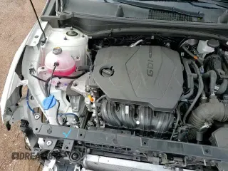 ✅ 2025 Kia Sportage LX • VIN: KNDPUCDF3S7406187 • Lot: 65388775. Listed on Copart with 3,714 mi. Free auction sales archive from the USA and detailed vehicle history report at DreamBid. Image 15.