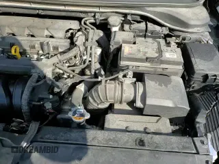 ✅ 2021 Hyundai Accent SE • VIN: 3KPC24A60ME144498 • Lot: 48129555. Listed on Copart with 129,247 mi. Free auction sales archive from the USA and detailed vehicle history report at DreamBid. Image 13.