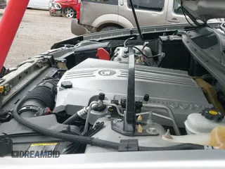 ✅ 2007 Cadillac SRX • VIN: 1GYEE63A870141367 • Лот: 41585221. Опубликован ранее на IAAI с пробегом 172 243 миль. Бесплатный доступ к архиву аукционных продаж из США и подробный отчёт об истории автомобиля на DreamBid. Изображение 15.