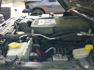 ✅ 2016 Jeep Wrangler Unlimited Sport • VIN: 1C4BJWDG6GL191982 • Lot: 42117048. Listed on IAAI with 89,901 mi. Free auction sales archive from the USA and detailed vehicle history report at DreamBid. Image 19.