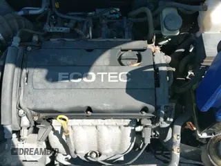 ✅ 2009 Chevrolet Aveo 1LT • VIN: KL1TD56E89B610707 • Lot: 42058828. Wystawiony na IAAI z przebiegiem 42 776 mil. Bezpłatny archiwum sprzedaży aukcyjnych z USA i szczegółowy raport historii pojazdu na DreamBid. Zdjęcie 12.