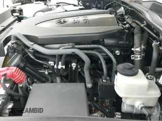 ✅ 2020 Toyota Tacoma SR5 • VIN: 3TMAZ5CNXLM117424 • Lot: 42814654. Wystawiony na IAAI z przebiegiem 95 225 mil. Bezpłatny archiwum sprzedaży aukcyjnych z USA i szczegółowy raport historii pojazdu na DreamBid. Zdjęcie 19.