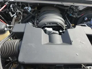 2020 Chevrolet Tahoe Commercial с VIN 1GNLCDEC0LR199198, выставлен на аукционе Copart как лот 81659835 с пробегом 51 463 миль миль и Списание • Salvage title. История ставок и продаж доступна на DreamBid. Изображение 16.