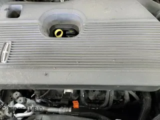 ✅ 2020 Lincoln Nautilus Reserve • VIN: 2LMPJ8K92LBL11616 • Лот: 92984205. Опубликован ранее на Copart с пробегом 90 456 миль. Бесплатный доступ к архиву аукционных продаж из США и подробный отчёт об истории автомобиля на DreamBid. Изображение 14.