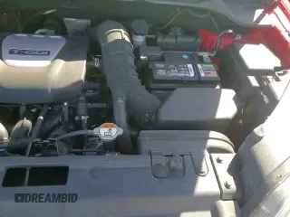 ✅ 2018 Kia Soul + • VIN: KNDJX3AA6J7574443 • Lot: 89535575. Listed on Copart with 140,623 mi. Free auction sales archive from the USA and detailed vehicle history report at DreamBid. Image 13.