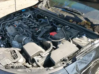 ✅ 2024 Acura Integra Technology • VIN: 19UDE4H68RA019925 • Lot: 43276289. Listed on IAAI with 18,869 mi. Free auction sales archive from the USA and detailed vehicle history report at DreamBid. Image 20.