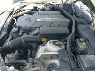 ✅ 2004 Mercedes-Benz S 500 • VIN: WDBNG75J54A418550 • Lot: 42444566. Wystawiony na IAAI z przebiegiem 152 597 mil. Bezpłatny archiwum sprzedaży aukcyjnych z USA i szczegółowy raport historii pojazdu na DreamBid. Zdjęcie 13.