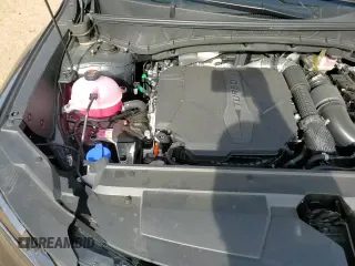 2024 Hyundai Santa Cruz Limited с VIN 5NTJEDDF4RH118341, выставлен на аукционе Copart как лот 84528084 с пробегом 3 439 миль миль и Списание • Salvage title. История ставок и продаж доступна на DreamBid. Изображение 13.