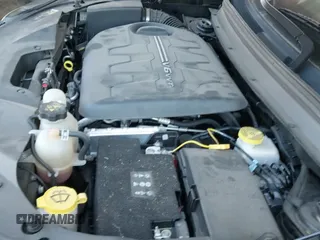 ✅ 2021 Jeep Cherokee Latitude Lux • VIN: 1C4PJLMX5MD144338 • Lot: 42462467. Wystawiony na IAAI z przebiegiem 32 884 mil. Bezpłatny archiwum sprzedaży aukcyjnych z USA i szczegółowy raport historii pojazdu na DreamBid. Zdjęcie 20.