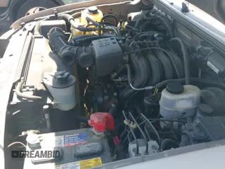 ✅ 2007 Ford Ranger XL • VIN: 1FTYR14D37PA31997 • Lot: 41999606. Listed on IAAI with 180,322 mi. Free auction sales archive from the USA and detailed vehicle history report at DreamBid. Image 19.