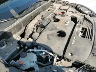 ✅ 2022 Infiniti QX50 Luxe • VIN: 3PCAJ5BAXNF120532 • Лот: 81430225. Опубликован ранее на Copart с пробегом 51 092 миль. Бесплатный доступ к архиву аукционных продаж из США и подробный отчёт об истории автомобиля на DreamBid. Изображение 14.