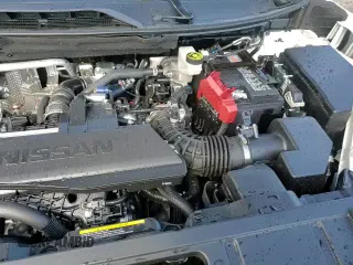 ✅ 2026 Nissan Rogue SL • VIN: 5N1BT3CB9TC695088 • Lot: 91205605. Listed on Copart with 2,544 mi. Free auction sales archive from the USA and detailed vehicle history report at DreamBid. Image 14.