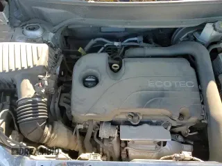 2018 Chevrolet Equinox LT с VIN 2GNAXSEV3J6186066, выставлен на аукционе Copart как лот 85697755 с пробегом 119 780 миль миль и Списание • Salvage title. История ставок и продаж доступна на DreamBid. Изображение 14.