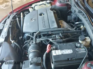 ✅ 2009 Mazda 6 i Sport • VIN: 1YVHP81A995M22508 • Lot: 41626513. Wystawiony na IAAI z przebiegiem 169 864 mil. Bezpłatny archiwum sprzedaży aukcyjnych z USA i szczegółowy raport historii pojazdu na DreamBid. Zdjęcie 21.