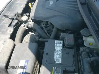 ✅ 2016 Hyundai Accent Sport • VIN: KMHCU5AE6GU239995 • Лот: 42400403. Опубликован ранее на IAAI с пробегом 106 850 миль. Бесплатный доступ к архиву аукционных продаж из США и подробный отчёт об истории автомобиля на DreamBid. Изображение 12.