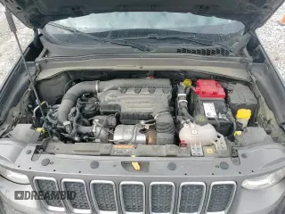 ✅ 2020 Jeep Renegade Limited • VIN: ZACNJAD13LPL74481 • Lot: 43381905. Wystawiony na Copart z przebiegiem 73 114 mil. Bezpłatny archiwum sprzedaży aukcyjnych z USA i szczegółowy raport historii pojazdu na DreamBid. Zdjęcie 14.