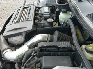 ✅ 2005 MINI Hardtop S • VIN: WMWRE33555TL14912 • Lot: 42681754. Listed on IAAI with 176,961 mi. Free auction sales archive from the USA and detailed vehicle history report at DreamBid. Image 13.