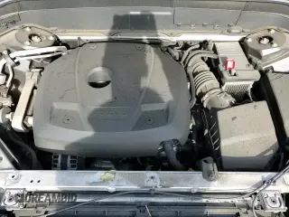 ✅ 2018 Volvo XC90 Inscription • VIN: YV4A22PL2J1344867 • Lot: 57841525. Listed on Copart with 55,085 mi. Free auction sales archive from the USA and detailed vehicle history report at DreamBid. Image 16.