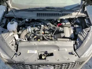 ✅ 2021 Ford Edge ST • VIN: 2FMPK4AP1MBA28532 • Lot: 56032635. Wystawiony na Copart z przebiegiem 25 040 mil. Bezpłatny archiwum sprzedaży aukcyjnych z USA i szczegółowy raport historii pojazdu na DreamBid. Zdjęcie 17.