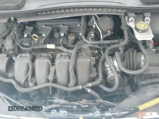 ✅ 2020 Ford Transit Connect XL • VIN: NM0LS7E24L1478346 • Lot: 42273666. Listed on IAAI with 47,631 mi. Free auction sales archive from the USA and detailed vehicle history report at DreamBid. Image 17.