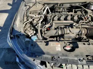 ✅ 2020 Honda Accord Sport • VIN: 1HGCV1F37LA155716 • Lot: 82603085. Listed on Copart with 47,221 mi. Free auction sales archive from the USA and detailed vehicle history report at DreamBid. Image 13.