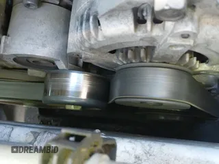 ✅ 2019 Kia Optima LX • VIN: 5XXGT4L35KG287923 • Лот: 43468113. Опубликован ранее на IAAI с пробегом 116 064 миль. Бесплатный доступ к архиву аукционных продаж из США и подробный отчёт об истории автомобиля на DreamBid. Изображение 19.