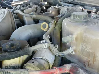 ✅ 2008 Ford F-250 XL • VIN: 1FTSW21R98EC08991 • Lot: 41135638. Wystawiony na IAAI z przebiegiem 141 036 mil. Bezpłatny archiwum sprzedaży aukcyjnych z USA i szczegółowy raport historii pojazdu na DreamBid. Zdjęcie 18.