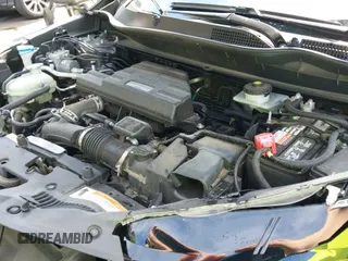 ✅ 2018 Honda CR-V EX-L • VIN: 7FARW1H83JE033409 • Lot: 43287372. Listed on IAAI with 60,864 mi. Free auction sales archive from the USA and detailed vehicle history report at DreamBid. Image 23.