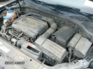 ✅ 2016 Volkswagen Passat S • VIN: 1VWAS7A39GC053513 • Лот: 42411916. Опубликован ранее на IAAI с пробегом 206 526 миль. Бесплатный доступ к архиву аукционных продаж из США и подробный отчёт об истории автомобиля на DreamBid. Изображение 19.