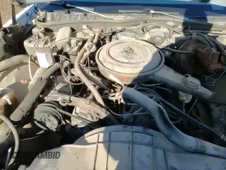 ✅ 1979 Buick LeSabre • VIN: 4P69X9X144026 • Lot: 85050274. Wystawiony na Copart z przebiegiem 48 375 mil. Bezpłatny archiwum sprzedaży aukcyjnych z USA i szczegółowy raport historii pojazdu na DreamBid. Zdjęcie 13.