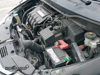 ✅ 2012 Honda Insight EX • VIN: JHMZE2H75CS002579 • Lot: 43044446. Wystawiony na IAAI z przebiegiem 116 825 mil. Bezpłatny archiwum sprzedaży aukcyjnych z USA i szczegółowy raport historii pojazdu na DreamBid. Zdjęcie 12.