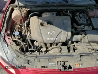 ✅ 2018 Mazda 3 Sport • VIN: 3MZBN1K77JM199683 • Лот: 84475615. Опубликован ранее на Copart с пробегом 79 186 миль. Бесплатный доступ к архиву аукционных продаж из США и подробный отчёт об истории автомобиля на DreamBid. Изображение 16.