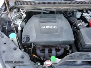 ✅ 2011 Suzuki Kizashi SLS Sport • VIN: JS2RF9A87B6110967 • Лот: 83033184. Опубликован ранее на Copart с пробегом 158 891 миль. Бесплатный доступ к архиву аукционных продаж из США и подробный отчёт об истории автомобиля на DreamBid. Изображение 15.