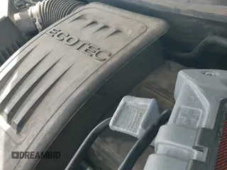 ✅ 2015 Chevrolet Equinox LT • VIN: 2GNALBEK7F6122136 • Лот: 43539560. Опубликован ранее на IAAI с пробегом 106 184 миль. Бесплатный доступ к архиву аукционных продаж из США и подробный отчёт об истории автомобиля на DreamBid. Изображение 20.