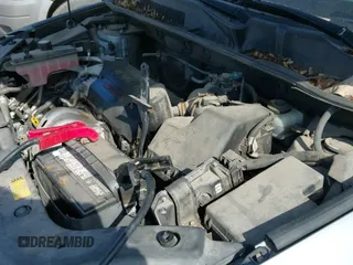 ✅ 2007 Toyota RAV4 Limited • VIN: JTMZD31V376042693 • Lot: 42597134. Listed on IAAI with 215,350 mi. Free auction sales archive from the USA and detailed vehicle history report at DreamBid. Image 14.