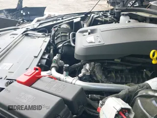 ✅ 2024 Cadillac CT5 Sport • VIN: 1G6DP5RK3R0127081 • Lot: 42319697. Listed on IAAI with 4,093 mi. Free auction sales archive from the USA and detailed vehicle history report at DreamBid. Image 21.