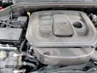 ✅ 2020 Jeep Grand Cherokee Limited • VIN: 1C4RJEBG8LC328863 • Lot: 84366185. Listed on Copart with 89,946 mi. Free auction sales archive from the USA and detailed vehicle history report at DreamBid. Image 15.