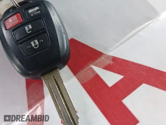 ✅ 2018 Toyota Corolla XSE • VIN: 2T1BURHEXJC002315 • Лот: 44309011. Опубліковано раніше на IAAI з пробігом 32 549 миль. Безкоштовний доступ до архіву аукціонних продажів зі США та докладний звіт про історію автомобіля на DreamBid. Зображення 11.
