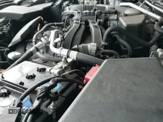 ✅ 2021 Subaru Crosstrek Limited • VIN: JF2GTHMC9M8222070 • Lot: 43321530. Wystawiony na IAAI z przebiegiem 42 730 mil. Bezpłatny archiwum sprzedaży aukcyjnych z USA i szczegółowy raport historii pojazdu na DreamBid. Zdjęcie 20.