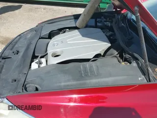 ✅ 2008 Lexus GS 350 • VIN: JTHCE96S580016491 • Lot: 42036614. Wystawiony na IAAI z przebiegiem 207 449 mil. Bezpłatny archiwum sprzedaży aukcyjnych z USA i szczegółowy raport historii pojazdu na DreamBid. Zdjęcie 19.